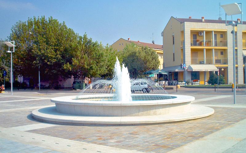 Fontana